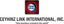CEYHINZ LINK INTERNATIONAL, INC – company logo, company info header
