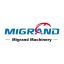 Hunan Migrand Machinery Technology Co., Ltd. – company logo, company info header