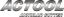 Hangzhou Anka Cemented Carbide Tools Co., Ltd. – company logo, company info header