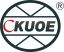Jinan Kuoe International Trade Co., Ltd. – company logo, company info header