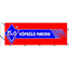 KOPRULU MACHINE SAN. TIC. LTD. STI. – company logo, company info header