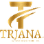 TRJANA GIDA PAZ. TIC. VE SAN. ITH. IHR. LTD. STI. – company logo, company info header