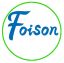 Dongguan Foison Packing Machinery Co., Ltd. – company logo, company info header