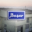 BASAR TICARET VE GIDA SANAYI A.S. – company logo, company info header