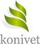 KONIVET GMBH – company logo, company info header