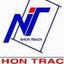 Nhon Trach Packaging Joint Stock Company  – company logo, company info header