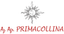 AZIENDA AGRICOLA PRIMACOLLINA GIAMPIERO – company logo, company info header