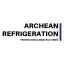 Shandong Archean Refrigeration Technology Co., LTD. – company logo, company info header