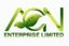ACN Enterprise Limited  – company logo, company info header