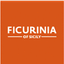 FICURINIA – company logo, company info header