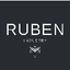 RUBEN INDUSRTY – company logo, company info header