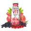 HIGHVIT DRINKS – company logo, company info header