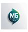 MG Global Exim – company logo, company info header