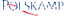 POLSKAMP S.A. – company logo, company info header
