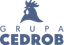 CEDROB SPOLKA AKACYJNA – company logo, company info header