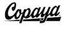 COPAYA NUTRITION – company logo, company info header