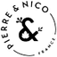 PN VINS BIO – company logo, company info header