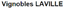 VIGNOBLES LAVILLE – company logo, company info header