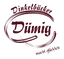 DINKELBÄCKER DÜMIG E.K. – company logo, company info header