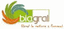 BIAGRAL – company logo, company info header
