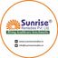 Sunrise Remedies Pvt. Ltd. – company logo, company info header