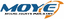 MODSAN MOYE MACHINERY MODEL & TRACTOR SPARE PARTS INDUSTRY – company logo, company info header