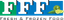 FFF FRESH & FROZEN FOOD AG – company logo, company info header