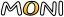 Shanghai Moni Mountain Import and Export Co., Ltd. – company logo, company info header