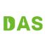 Xuzhou Das Packing Solutions Co., Ltd. – company logo, company info header