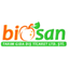 BIOSAN TARIM GIDA DIS TICARET – company logo, company info header