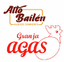 GRANJA AGAS SA – company logo, company info header
