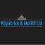 Kilpatrick & McGill Ltd – company logo, company info header
