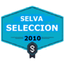 SELVA SELECCION 2010 – company logo, company info header