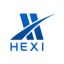 Xingtai Hexi Import and Export Trading Co., Ltd – company logo, company info header