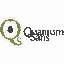QUANTUM SATIS – company logo, company info header
