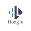 Yiwu Honglu Daily Necessities Co., Ltd. – company logo, company info header
