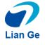 Qingdao Liange Special Steel Co., Ltd – company logo, company info header
