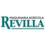 MAQUINARIA AGRÍCOLA REVILLA, S.L. – company logo, company info header