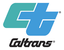 AL TRANS – company logo, company info header