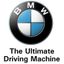 BMW of Louisville – company logo, company info header