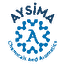 AYSIMA CHEMICAL AND AROMATICS – company logo, company info header
