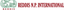 Reddis N.P. International  – company logo, company info header