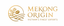 Mekong Origin – company logo, company info header