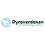 DYREVERDENEN – company logo, company info header