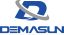 Suzhou Demasun Rubber&Plastic Machinery Co., Ltd. – company logo, company info header