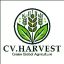 CV Harvest Green Global Agriculture – company logo, company info header