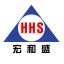 Qingdao Honghesheng Industry Co., Ltd. – company logo, company info header