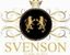 Svenson Network Holdings Limited  – company logo, company info header