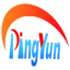 Pingyun Deco Material Co., Ltd. – company logo, company info header