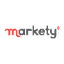 MARKETY ECOMMERCE IMPORT EXPORT LTD. – company logo, company info header